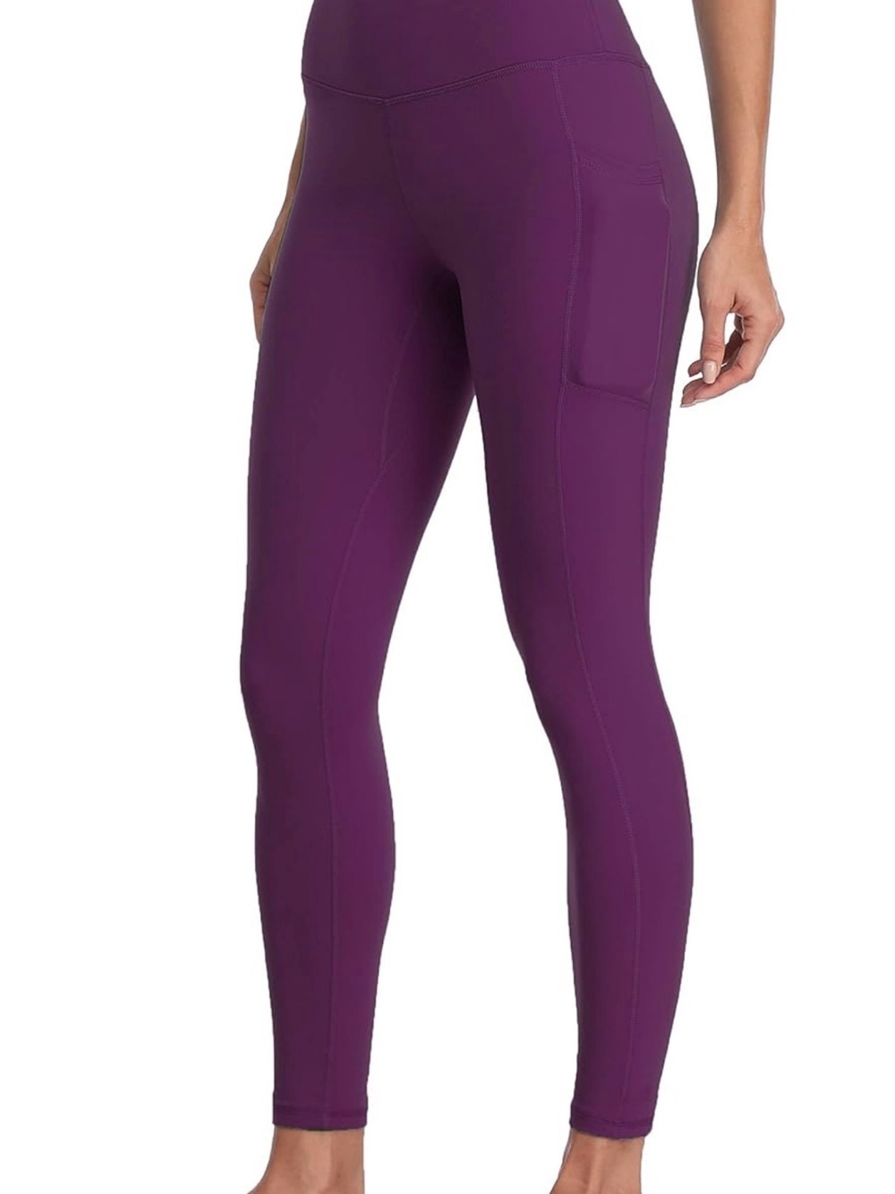 FOUR Colorfulkoala 7/8 leggings